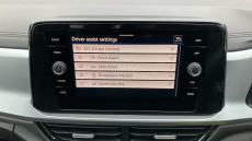 Volkswagen T-Roc 1.5 TSI Match 5dr DSG Petrol Hatchback